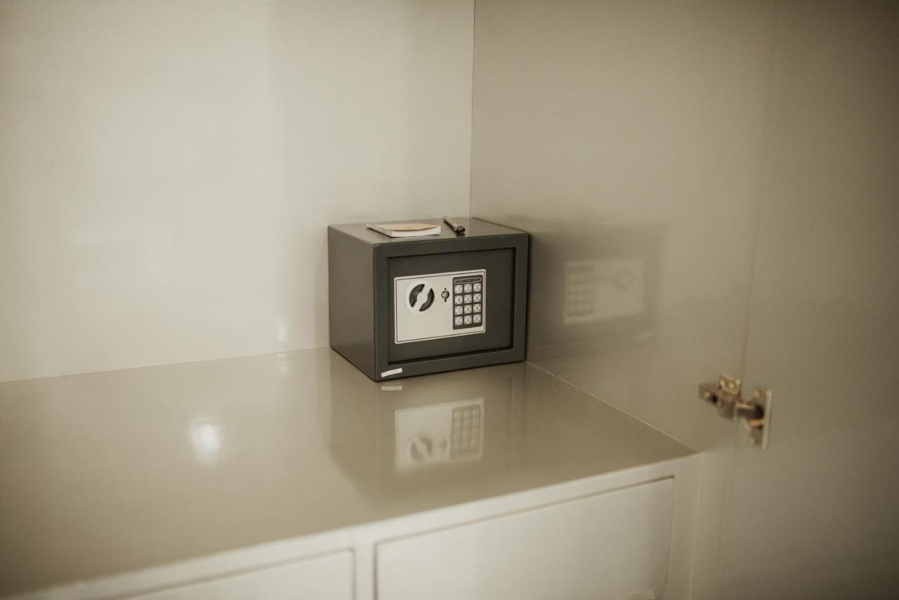 Spa Lux Apartmani نوفي ساد المظهر الخارجي الصورة