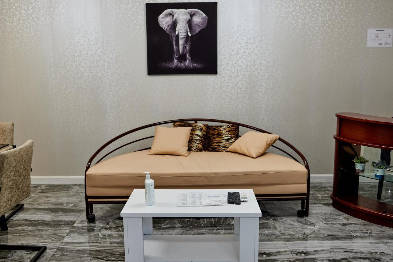 Spa Lux Apartmani نوفي ساد المظهر الخارجي الصورة