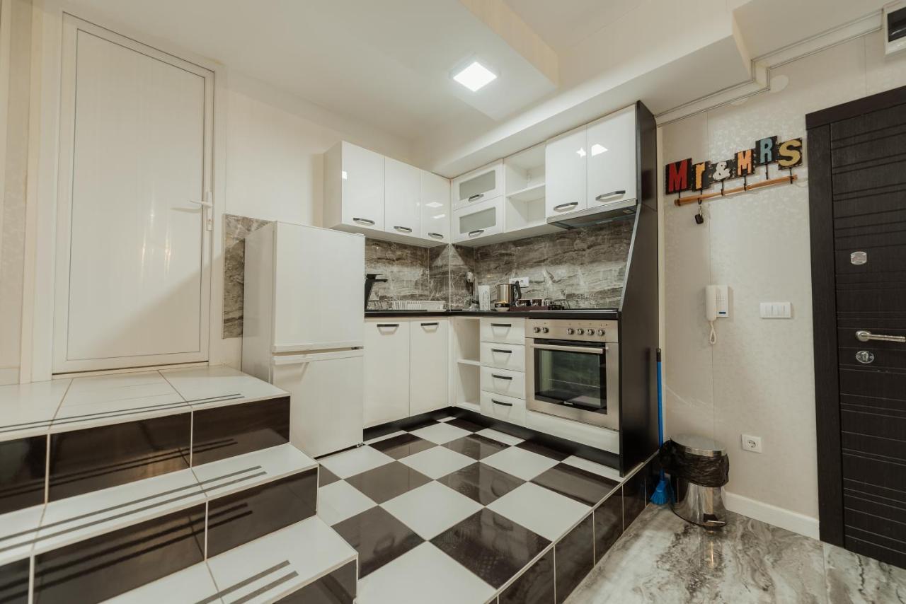 Spa Lux Apartmani نوفي ساد المظهر الخارجي الصورة