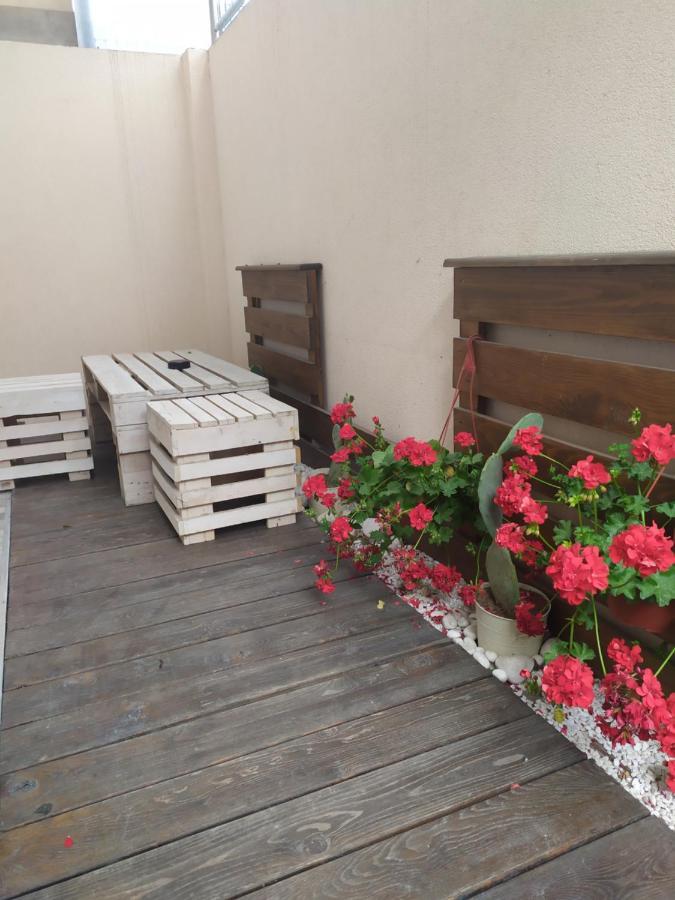 Spa Lux Apartmani نوفي ساد الغرفة الصورة